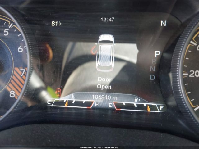 1C4PJMBS5GW321198 Jeep Cherokee Trailhawk