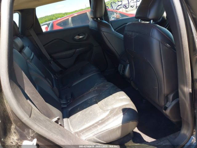 1C4PJMBS5GW321198 Jeep Cherokee Trailhawk