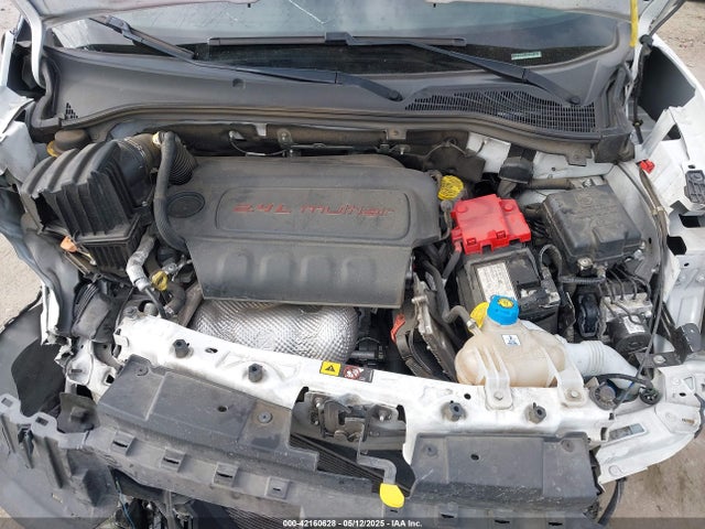 2021 RAM PROMASTER CITY ZFBHRFAB4M6U29434 Photo 9