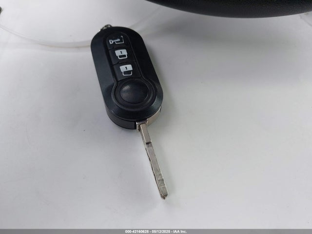 2021 RAM PROMASTER CITY ZFBHRFAB4M6U29434 Photo 10