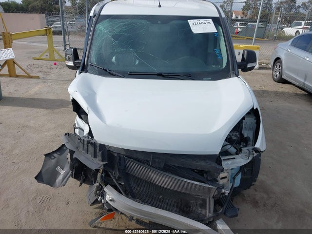 RAM Promaster City Tradesman 2021 ZFBHRFAB4M6U29434 Image 13