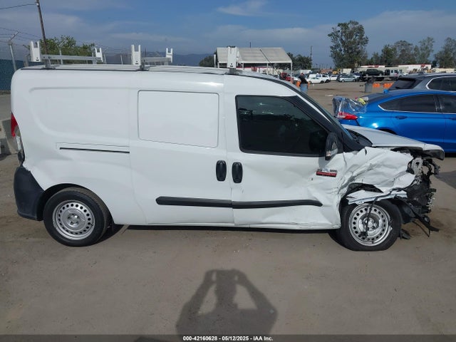 RAM Promaster City Tradesman 2021 ZFBHRFAB4M6U29434 Image 14
