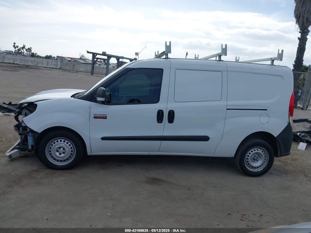 RAM Promaster City Tradesman 2021 ZFBHRFAB4M6U29434 Image 15