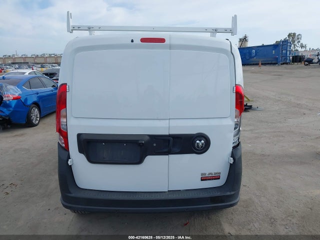 RAM Promaster City Tradesman 2021 ZFBHRFAB4M6U29434 Image 17