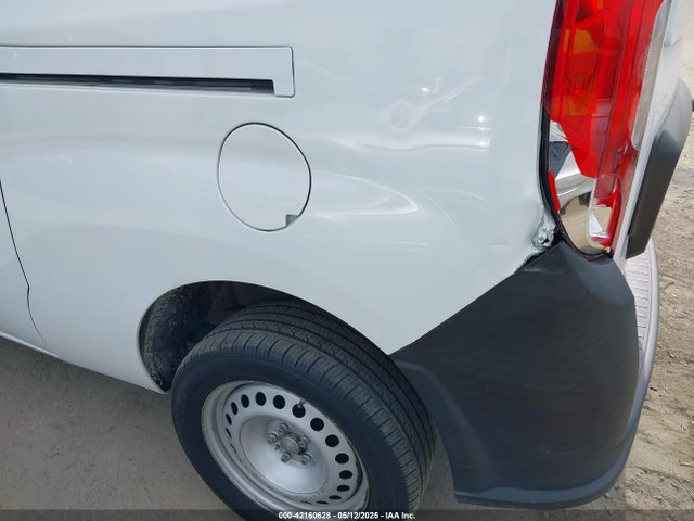 RAM Promaster City Tradesman 2021 ZFBHRFAB4M6U29434 Image 21