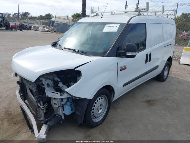 2021 RAM PROMASTER CITY ZFBHRFAB4M6U29434 Photo 1