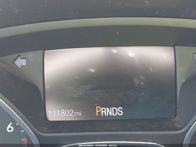 1FADP3N20GL307076 Ford Focus Titanium