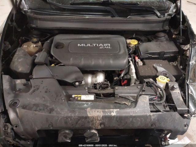1C4PJMCB5FW772094 Jeep Cherokee Latitude