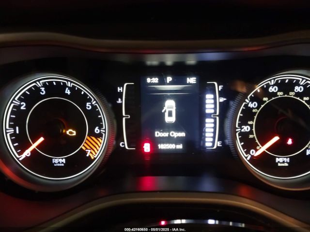 1C4PJMCB5FW772094 Jeep Cherokee Latitude