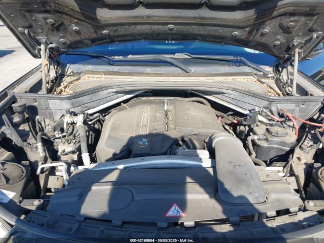 5UXKR0C58F0K71207 BMW X5 Xdrive35i