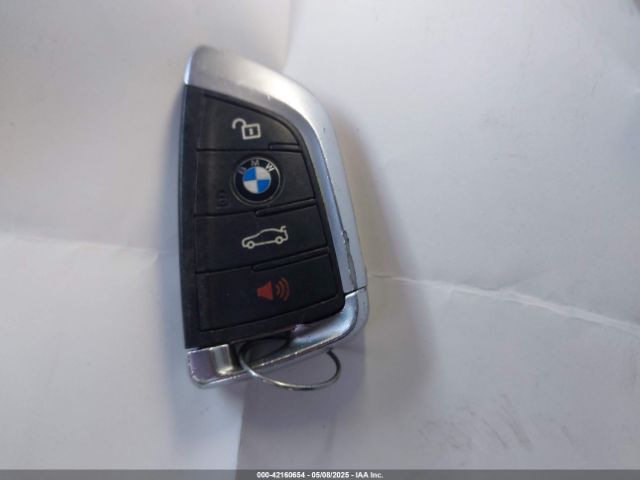 5UXKR0C58F0K71207 BMW X5 Xdrive35i