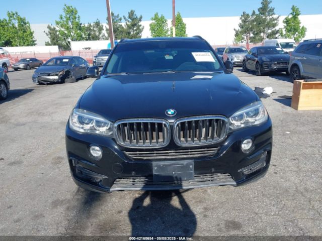 5UXKR0C58F0K71207 BMW X5 Xdrive35i