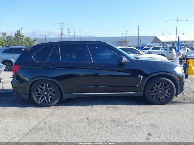 5UXKR0C58F0K71207 BMW X5 Xdrive35i