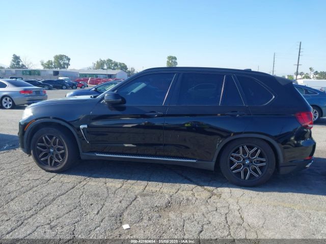 5UXKR0C58F0K71207 BMW X5 Xdrive35i
