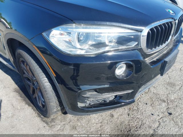 5UXKR0C58F0K71207 BMW X5 Xdrive35i