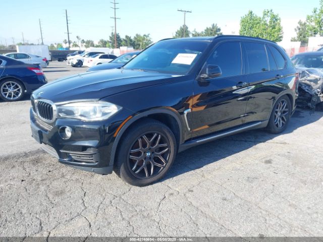 5UXKR0C58F0K71207 BMW X5 Xdrive35i