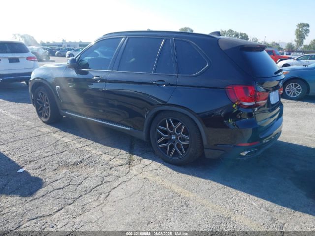 5UXKR0C58F0K71207 BMW X5 Xdrive35i