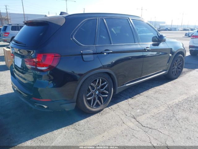 5UXKR0C58F0K71207 BMW X5 Xdrive35i