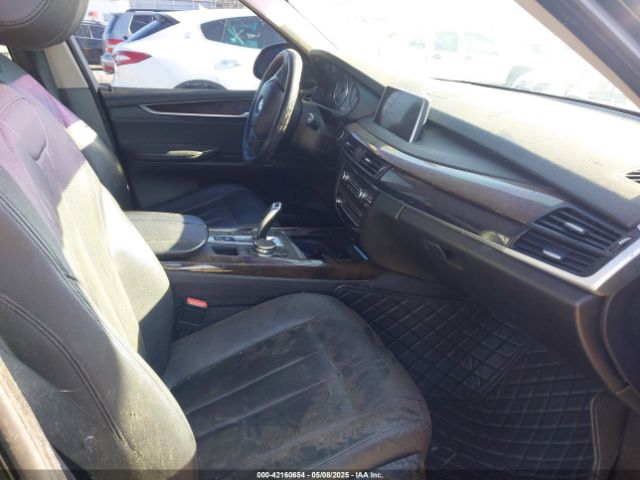 5UXKR0C58F0K71207 BMW X5 Xdrive35i