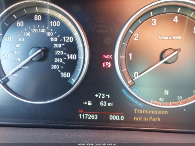 5UXKR0C58F0K71207 BMW X5 Xdrive35i
