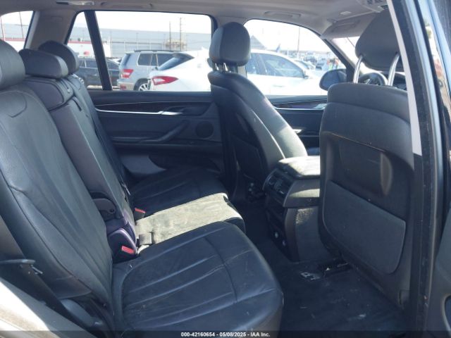 5UXKR0C58F0K71207 BMW X5 Xdrive35i