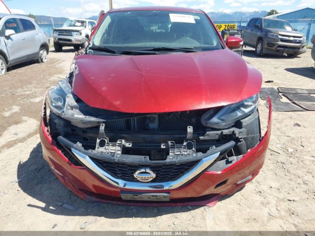 3N1CB7AP1HY379557 Nissan 2017