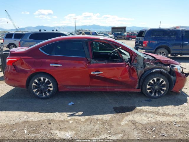 3N1CB7AP1HY379557 Nissan 2017