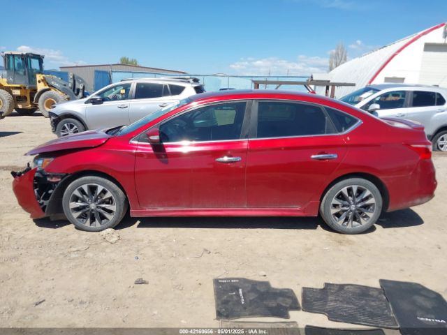 3N1CB7AP1HY379557 Nissan 2017
