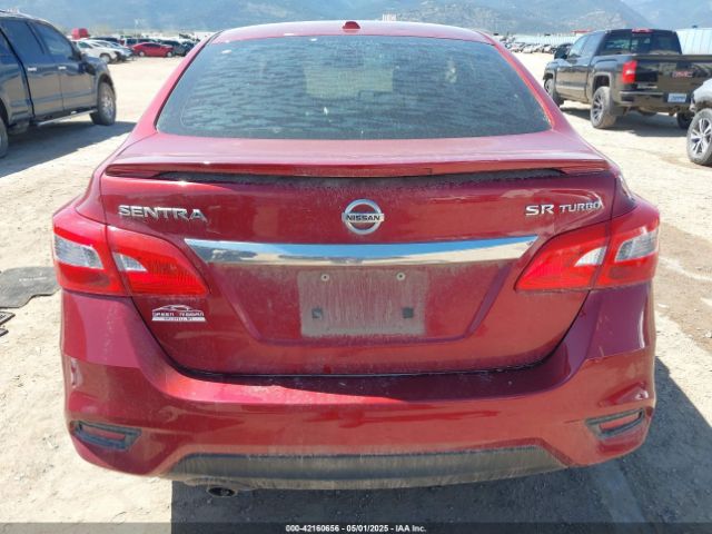 3N1CB7AP1HY379557 Nissan 2017