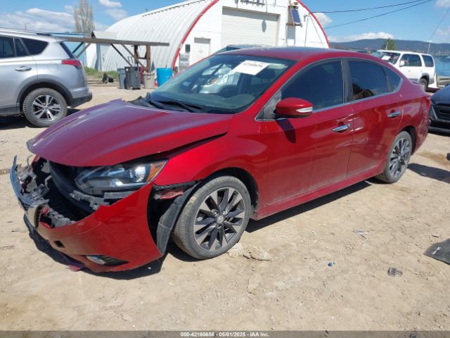 3N1CB7AP1HY379557 Nissan 2017