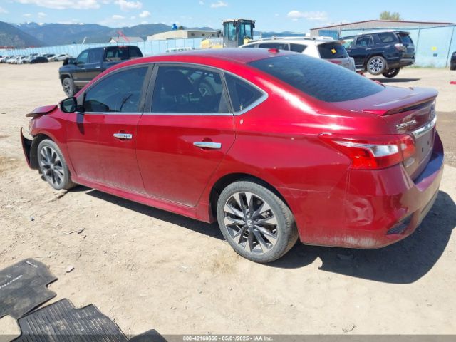 3N1CB7AP1HY379557 Nissan 2017