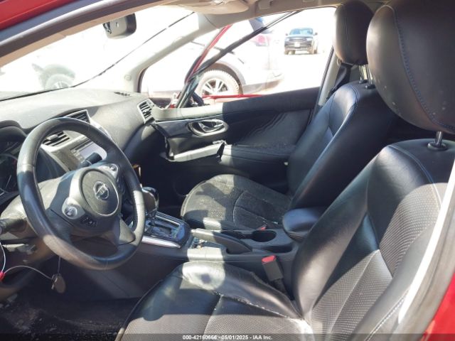 3N1CB7AP1HY379557 Nissan 2017