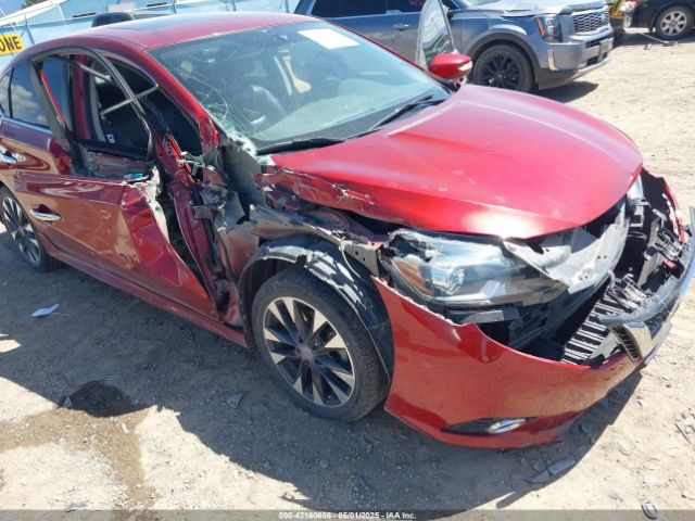 3N1CB7AP1HY379557 Nissan 2017