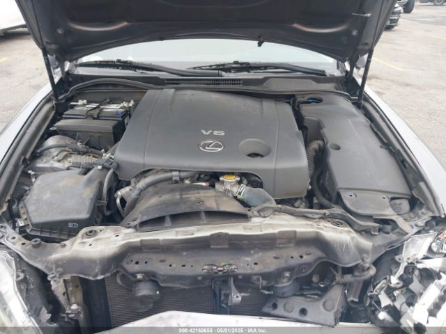 JTHFF2C2XF2532045 Lexus IS 250C