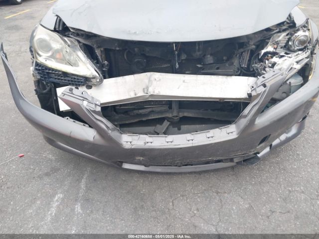 JTHFF2C2XF2532045 Lexus IS 250C