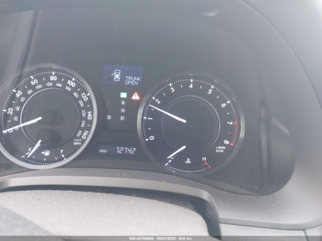 JTHFF2C2XF2532045 Lexus IS 250C
