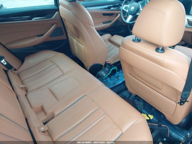 2017 BMW 540I WBAJE5C33HG916583 Photo 7