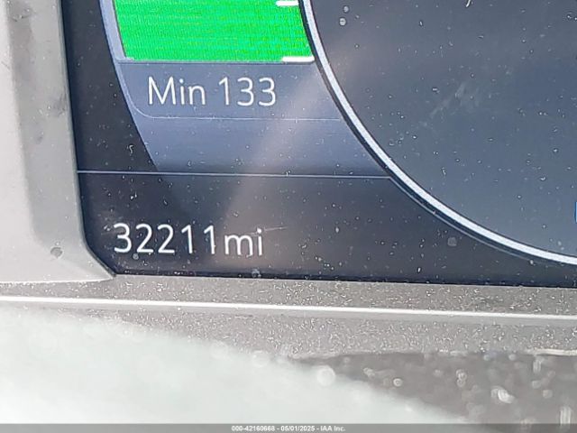 1G1FY6S06N4108442 Chevrolet Bolt Euv Fwd Lt