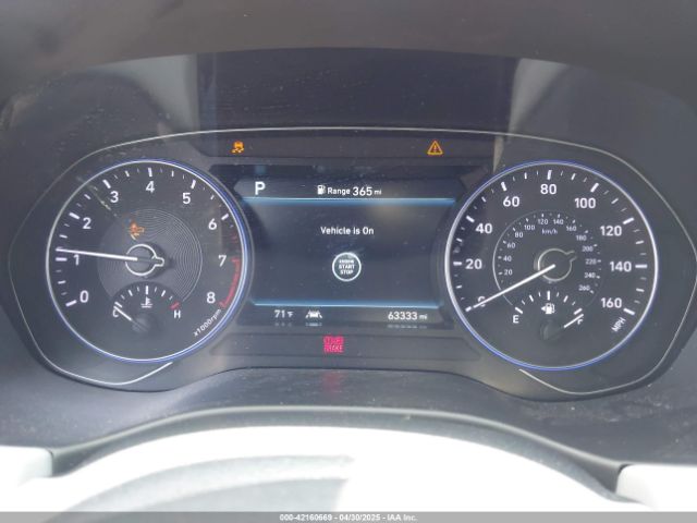 KM8R44HE2NU479312 Hyundai Palisade Sel