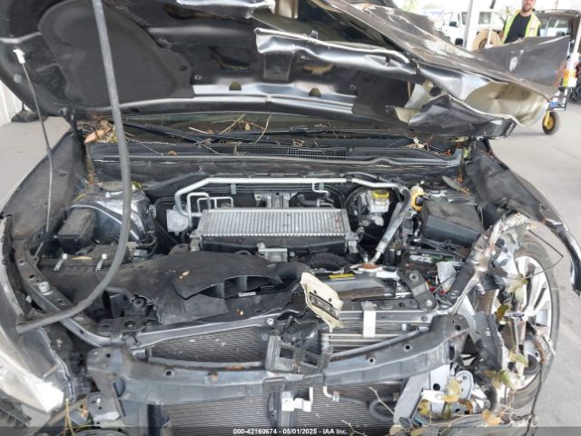 4S4WMAPD9N3430091 Subaru Ascent Limited