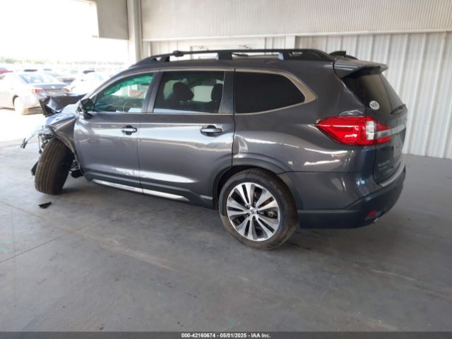 4S4WMAPD9N3430091 Subaru Ascent Limited