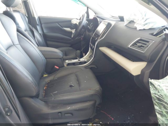 4S4WMAPD9N3430091 Subaru Ascent Limited