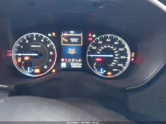 4S4WMAPD9N3430091 Subaru Ascent Limited