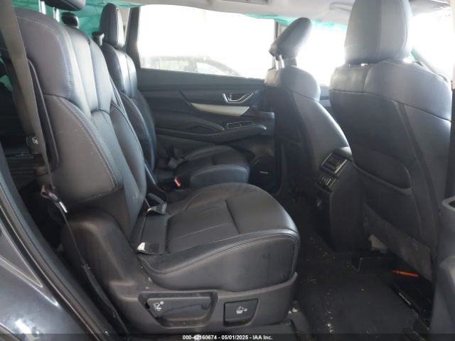 4S4WMAPD9N3430091 Subaru Ascent Limited