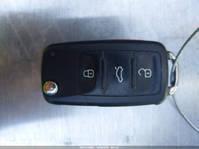 3VWD17AJ4FM295105 Volkswagen Jetta 1.8t Se