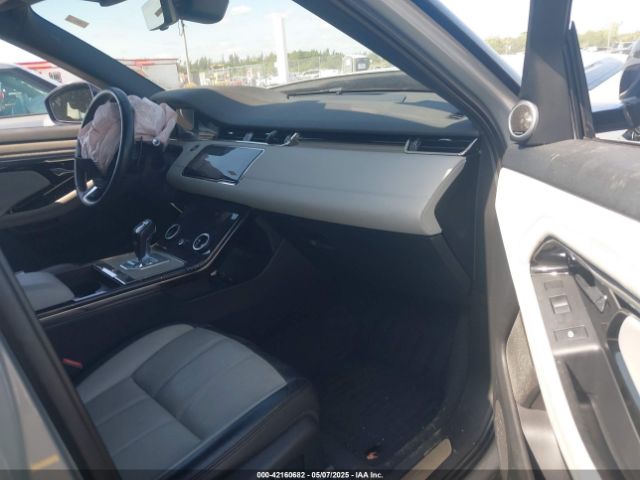 2020 LAND ROVER RANGE ROVER EVOQUE SALZL2GX2LH021721 Photo 4