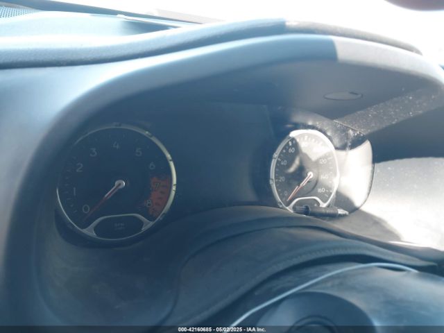 ZACCJBCB0JPG84031 Jeep Renegade Trailhawk 4x4
