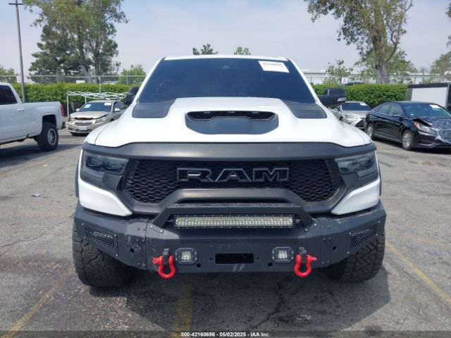 1C6SRFU97NN168472 RAM 1500 Trx  4x4 5'7 Box