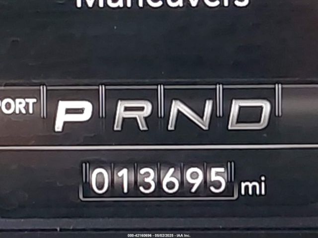 1C6SRFU97NN168472 RAM 1500 Trx  4x4 5'7 Box