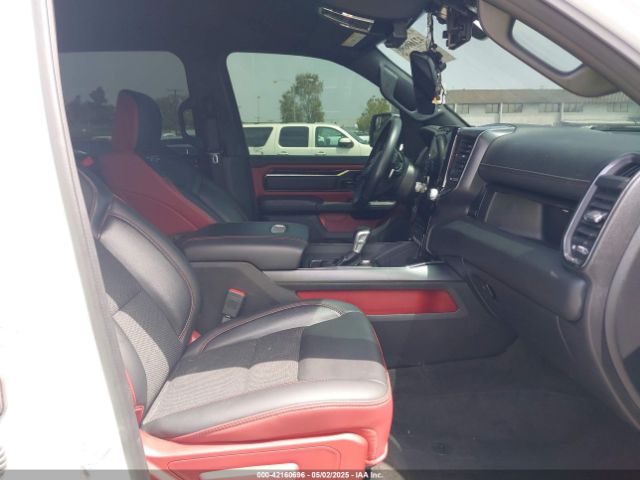 1C6SRFU97NN168472 RAM 1500 Trx  4x4 5'7 Box